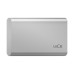 Накопичувач SSD USB Type-C 500GB Portable LaCie (STKS500400)