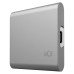 Накопичувач SSD USB Type-C 500GB Portable LaCie (STKS500400)