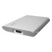 Накопичувач SSD USB Type-C 500GB Portable LaCie (STKS500400)