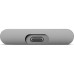 Накопичувач SSD USB Type-C 500GB Portable LaCie (STKS500400)