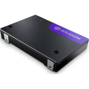 Накопичувач SSD U.2 2.5