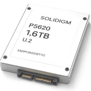 Накопичувач SSD U.2 2.5