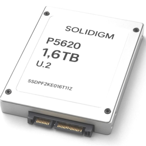 Накопичувач SSD U.2 2.5