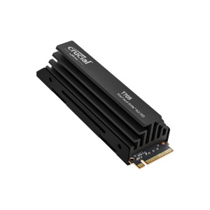 Накопичувач SSD M.2 2280 2TB T705 with Heatsink Micron (CT2000T705SSD5)