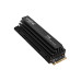 Накопичувач SSD M.2 2280 2TB T705 with Heatsink Micron (CT2000T705SSD5)