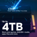 Накопичувач SSD M.2 2280 4TB T705 with Heatsink Micron (CT4000T705SSD5)