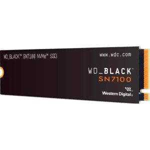 Накопичувач SSD M.2 2280 4TB SN7100 WD (WDS400T4X0E)