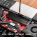 Накопичувач SSD M.2 2280 4TB SN7100 WD (WDS400T4X0E)