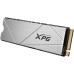 Накопичувач SSD M.2 2280 512GB XPG GAMMIX S60 ADATA (AGAMMIXS60-512G-CS)
