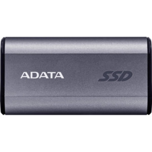 Накопичувач SSD USB Type-C 2TB SC750 ADATA (SC750-2000G-CCBK)