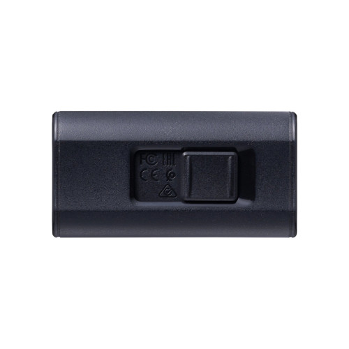 Накопичувач SSD USB Type-C 500GB SC750 ADATA (SC750-500G-CCBK)