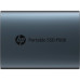 Накопичувач SSD USB Type-C 2TB P900 HP (7M695AA)