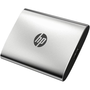 Накопичувач SSD USB Type-C 2TB P900 HP (7M697AA)