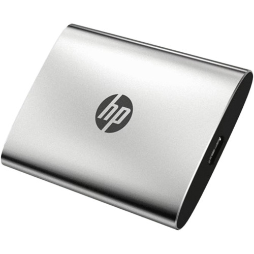 Накопичувач SSD USB Type-C 2TB P900 HP (7M697AA)