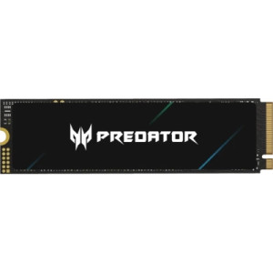 Накопичувач SSD M.2 2280 512GB GM6 Acer Predator (BL.9BWWR.132)