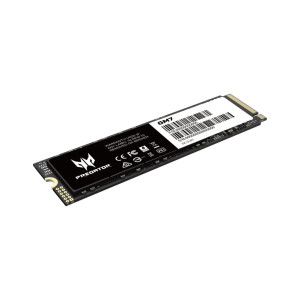 Накопичувач SSD M.2 2280 512GB GM7 Acer Predator (BL.9BWWR.117)