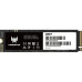 Накопичувач SSD M.2 2280 512GB GM7 Acer Predator (BL.9BWWR.117)