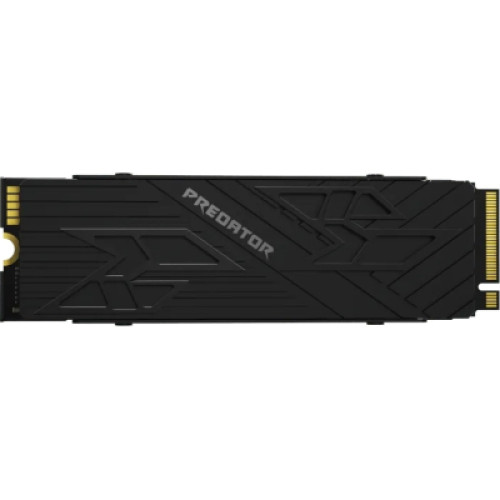 Накопичувач SSD M.2 2280 4TB GM7000 Heatsink Acer Predator (BL.9BWWR.124)