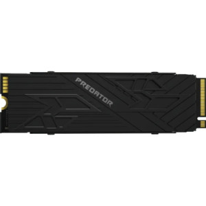 Накопичувач SSD M.2 2280 512GB GM7000 Heatsink Acer Predator (BL.9BWWR.121)