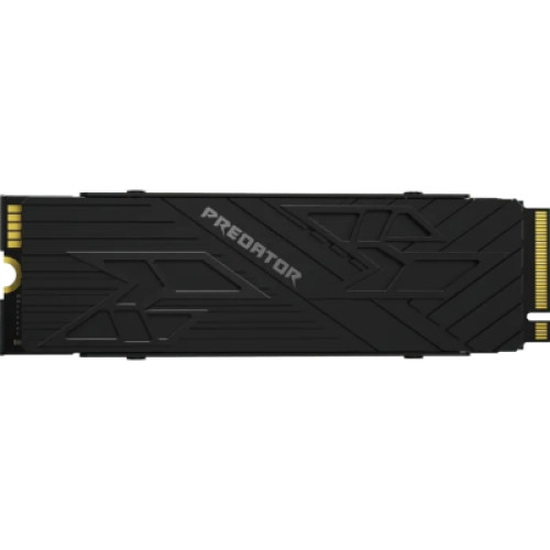Накопичувач SSD M.2 2280 512GB GM7000 Heatsink Acer Predator (BL.9BWWR.121)