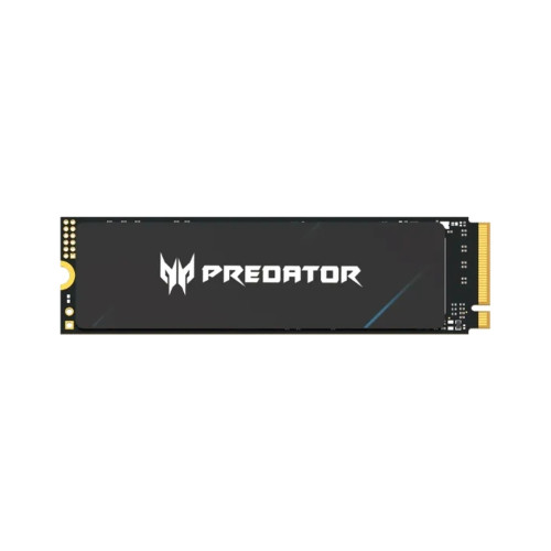 Накопичувач SSD M.2 2280 2TB GM9000 Acer Predator (BL.9BWWR.130)