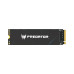 Накопичувач SSD M.2 2280 2TB GM9000 Acer Predator (BL.9BWWR.130)