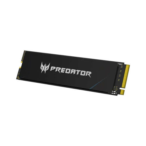 Накопичувач SSD M.2 2280 2TB GM9000 Acer Predator (BL.9BWWR.130)