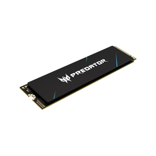 Накопичувач SSD M.2 2280 1TB GM9 Acer Predator (BL.9BWWR.136) Накопичувач SSD M.2 2280 1TB GM9 Acer Predator (BL.9BWWR.136)