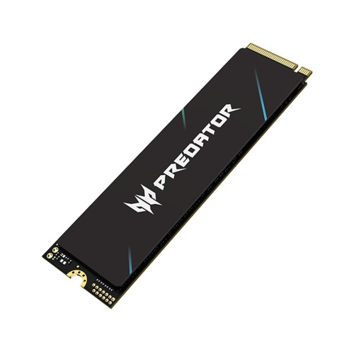 Накопичувач SSD M.2 2280 1TB GM9 Acer Predator (BL.9BWWR.136) Накопичувач SSD M.2 2280 1TB GM9 Acer Predator (BL.9BWWR.136)