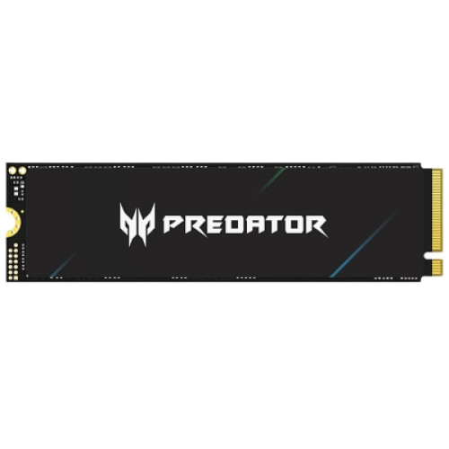 Накопичувач SSD M.2 2280 1TB GM9 Acer Predator (BL.9BWWR.136) Накопичувач SSD M.2 2280 1TB GM9 Acer Predator (BL.9BWWR.136)