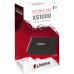Накопичувач SSD USB Type-C 2TB XS1000 Kingston (SXS1000/2000GA)