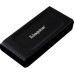Накопичувач SSD USB Type-C 2TB XS1000 Kingston (SXS1000/2000GA)
