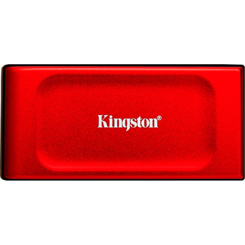 Накопичувач SSD USB Type-C 2TB XS1000 Kingston (SXS1000R/2000GA)