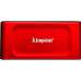 Накопичувач SSD USB Type-C 2TB XS1000 Kingston (SXS1000R/2000GA)