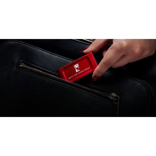 Накопичувач SSD USB Type-C 1TB XS1000 Kingston (SXS1000R/1000GA)