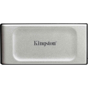 Накопичувач SSD USB Type-C 2TB XS2000 Kingston (SXS2000/2000GA)