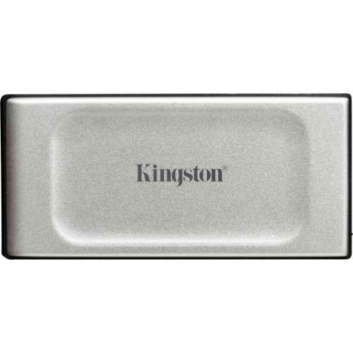 Накопичувач SSD USB Type-C 500GB XS2000 Kingston (SXS2000/500GA)