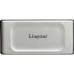 Накопичувач SSD USB Type-C 500GB XS2000 Kingston (SXS2000/500GA)