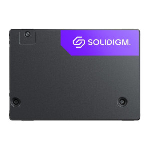 Накопичувач SSD U.2 2.5