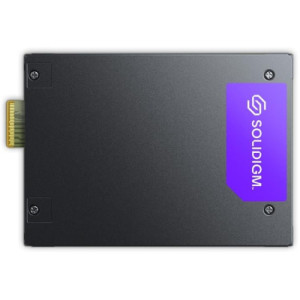 Накопичувач SSD E3.S 1.92TB D7-PS1010 7.5mm SOLIDIGM (SB5PHA7X019T001)