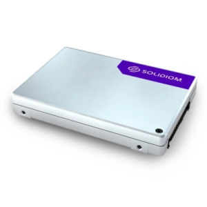Накопичувач SSD U.2 2.5