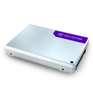 Накопичувач SSD U.2 2.5