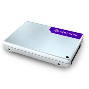 Накопичувач SSD U.2 2.5