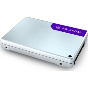 Накопичувач SSD U.2 2.5