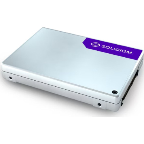 Накопичувач SSD U.2 2.5
