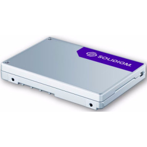 Накопичувач SSD U.2 2.5