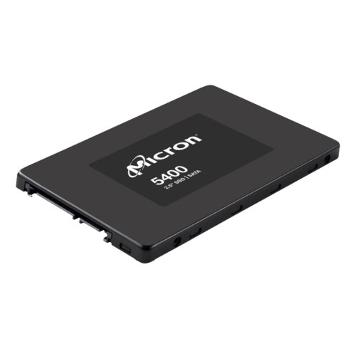 Накопичувач SSD 2.5