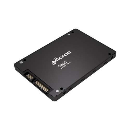 Накопичувач SSD 2.5