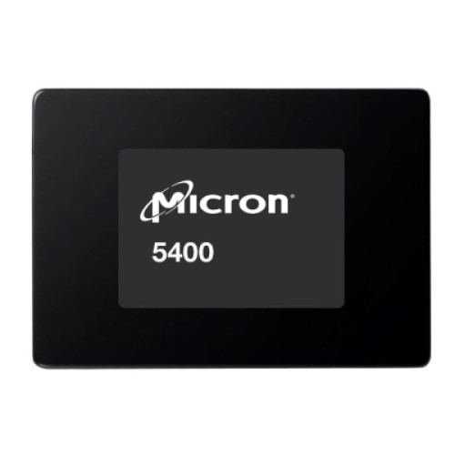 Накопичувач SSD 2.5