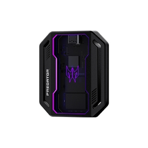 Накопичувач SSD USB Type-C 2TB Acer Predator (BL.9BWWR.126)